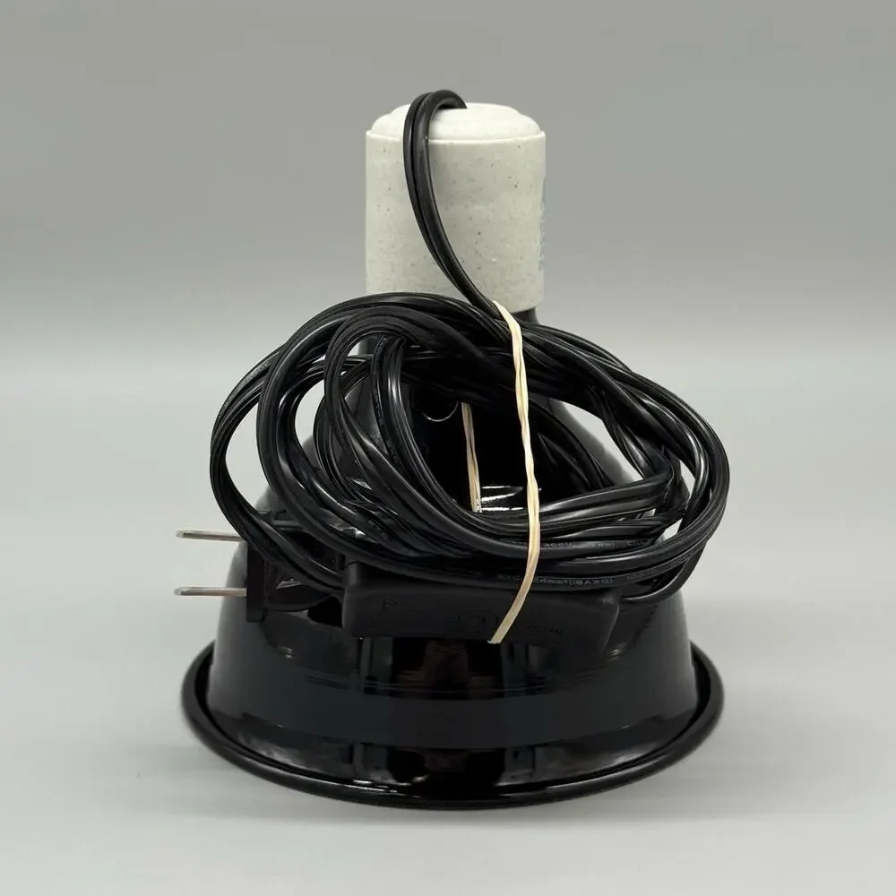 Reptile Light Fixture 5'' Standard Dome Reptile Basking + Ceramic Heat Bulb